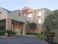 Fairfield Inn & Suites Beaumont 3*