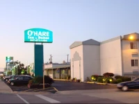 OHare Inn & Suites 2*
