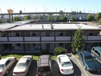 SeaTac Inn 2*
