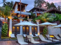 The Kala Samui 4*