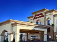 Hampton Inn & Suites Lancaster 3*