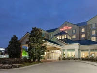 Hilton Garden Inn Frisco 3*