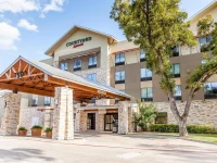 Courtyard by Marriott New Braunfels River Village 3*