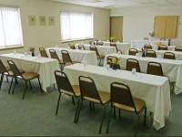 Americas Best Value Inn La Crosse 2*