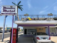 Monaco Motel 2*