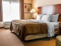 Comfort Inn New Buffalo 2*