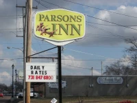 Parsons Inn 2*