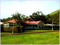 Jacaranda Inn Kamuela