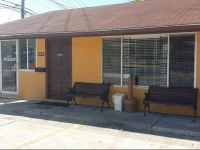 Cooks Motel 2*