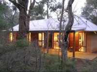 Forest Rise Eco Retreat 4*