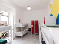 Ring Hostel 