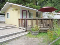 Monte Rio Cottages 4*