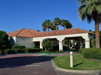 Desert Breezes Resort 3*