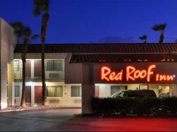 Red Roof Inn Palm Springs Thousand Palms 2*