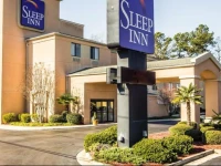 Sleep Inn Augusta 2*