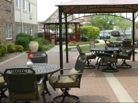 TownePlace Suites Wichita East 2*