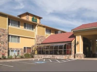 La Quinta Inn Wilsonville 3*