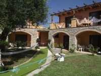 Park Hotel Cilento 3*