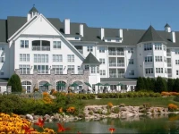 Osthoff Resort 4*