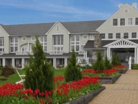 Inn By the Sea 2*