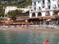 Locanda del Capitano 