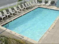 Coastal Palms Inn and Suites 2*