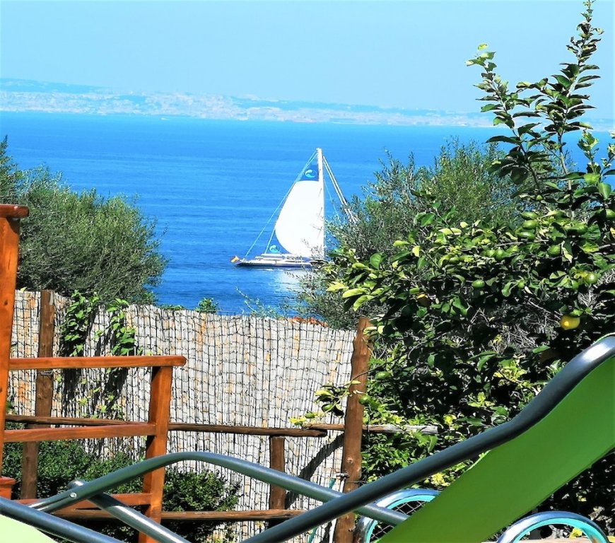 Villa Rosmary 
