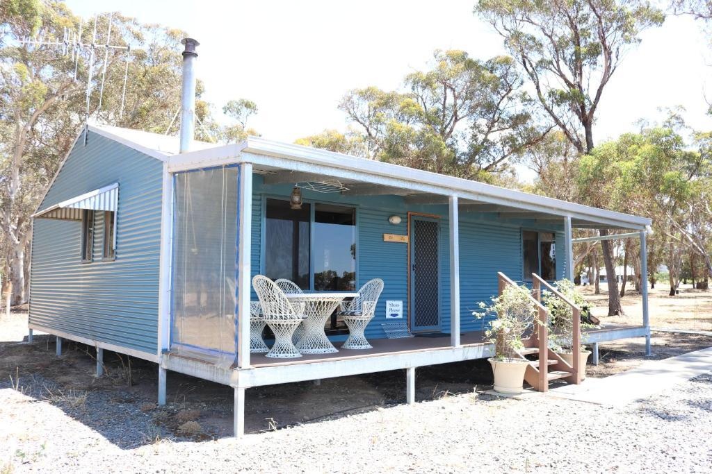Kendenup Lodge And Cottages 4*