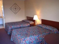 Red Carpet Inn Battleboro 2*