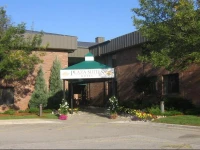 Days Inn Midland 2*