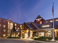 Residence Inn by Marriott Franklin Cool Springs 3*