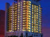 Crowne Plaza Oceanfront 5*