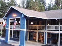 Christmas Tree Inn 2*