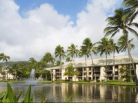 Kauai Beach Villas