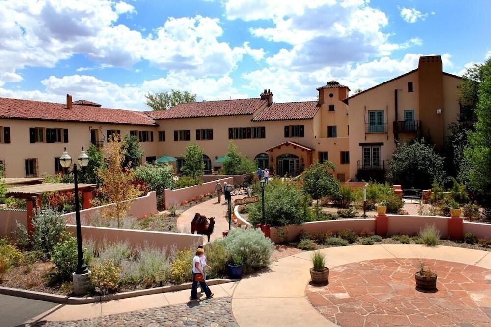 La Posada Hotel 4*