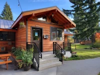 Cooper Spur Mountain Resort 2*
