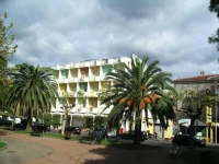 Tirreno 4*