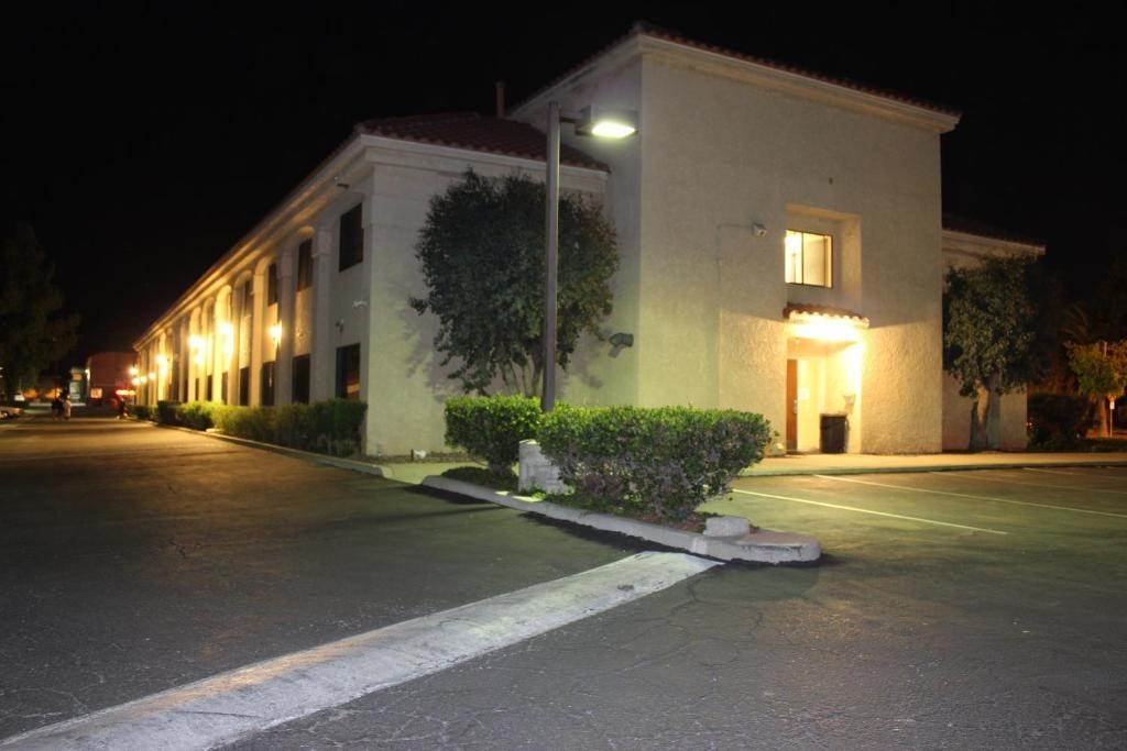Ocean Gateway Inn 2*
