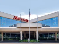 Melville Marriott Long Island 3*