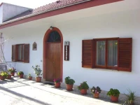 Punta Ferano 