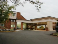 Holiday Inn Hotel & Suites St. Cloud 3*