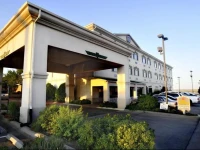 BEST WESTERN PLUS Shamrock Inn & Suites 3*