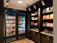 Hampton Inn Lawrenceville 3*