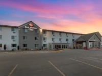 Best Western Plus Altoona Inn 2*