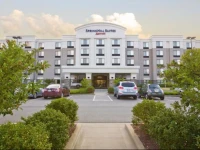 SpringHill Suites Pittsburgh Mills 3*