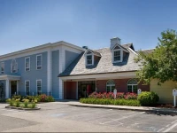 BEST WESTERN Adams Inn 3*