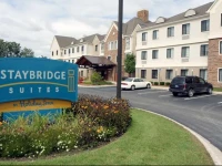 Staybridge Suites Detroit-Utica 3*