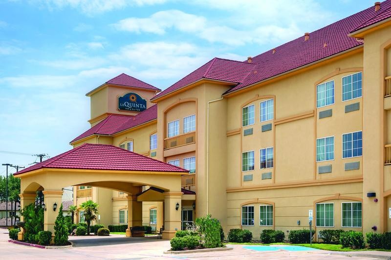 La Quinta Inn & Suites Cleburne 3*