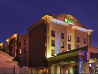 Holiday Inn Express Frisco 2*