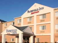 Fairfield Inn Marion 2*